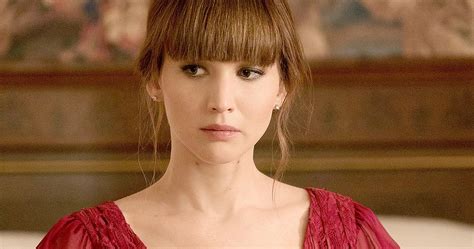 jennifer lawrrnce nude|Jennifer Lawrence all nude scenes from Red Sparrow